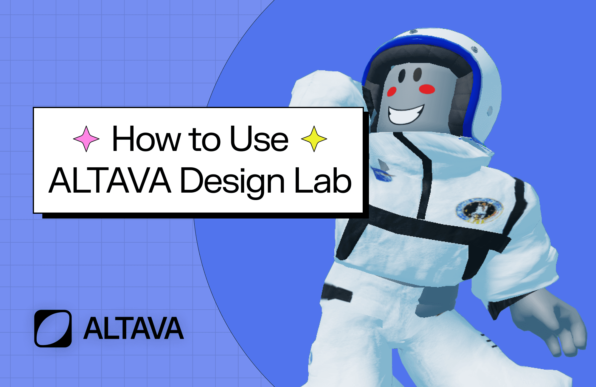 How to Use ALTAVA Design Lab - A Complete Guide from A to Z 썸네일